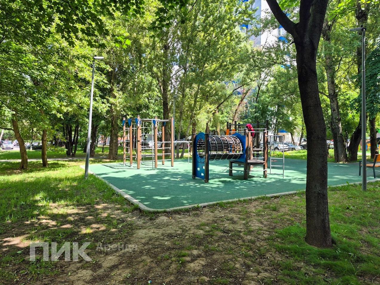 2-к. квартира, 51.5 м², 74 600 ₽/мес — фото № 24 2-к. квартира, 51.5 м², 74 600 ₽/мес — фото № 24