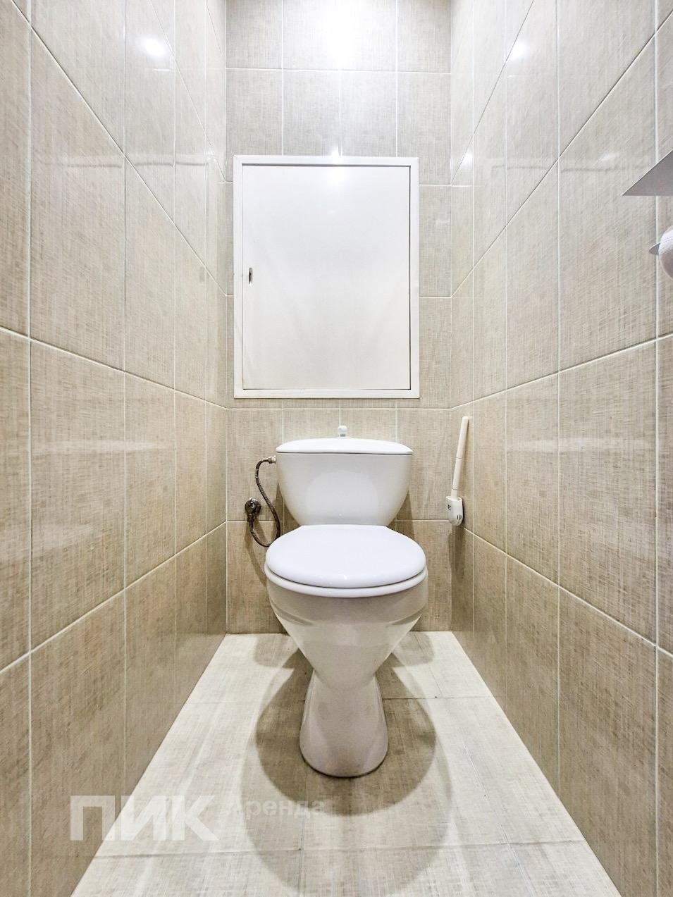 2-к. квартира, 51.5 м², 74 600 ₽/мес — фото № 13 2-к. квартира, 51.5 м², 74 600 ₽/мес — фото № 13