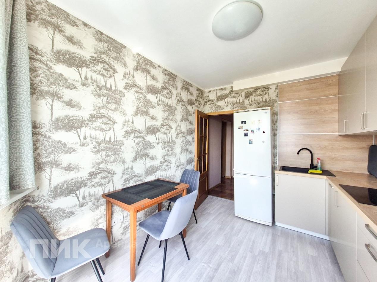 2-к. квартира, 51.5 м², 74 600 ₽/мес — фото № 11 2-к. квартира, 51.5 м², 74 600 ₽/мес — фото № 11