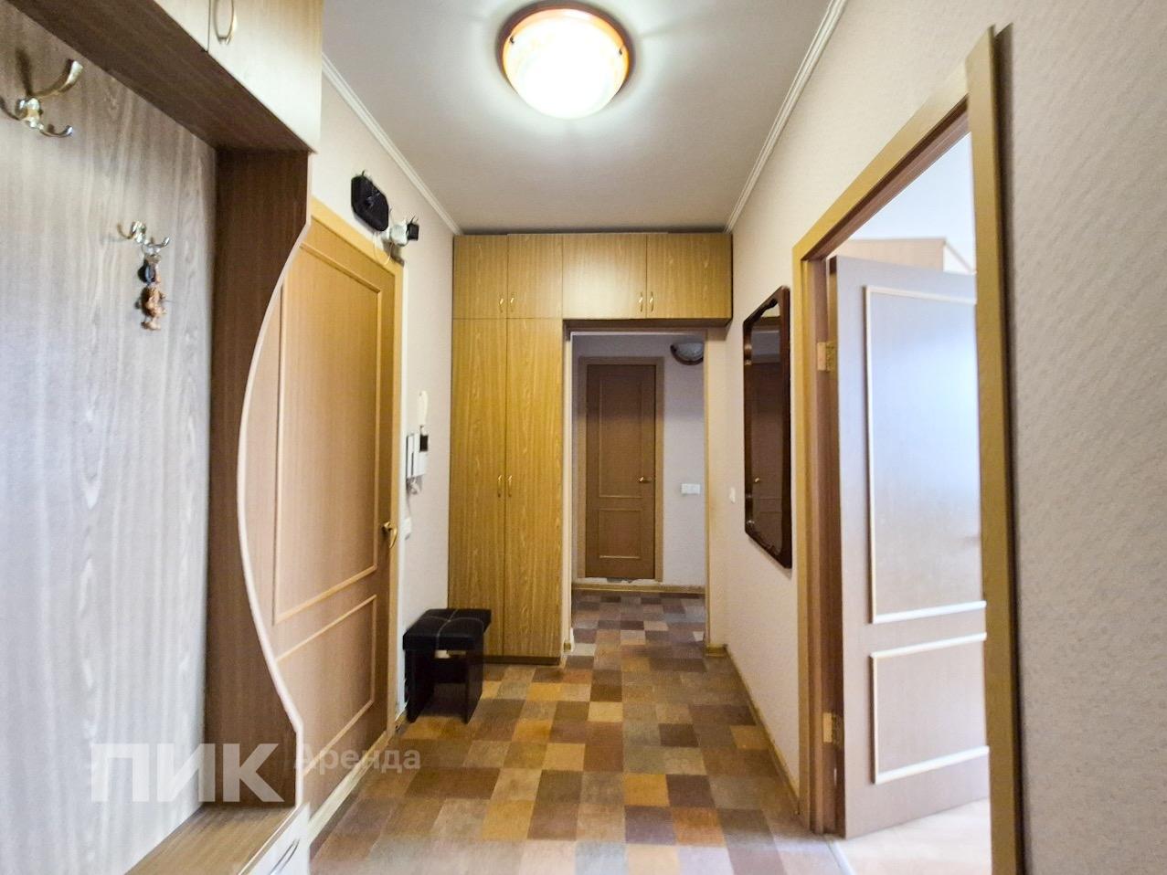 2-к. квартира, 51.5 м², 74 600 ₽/мес — фото № 14 2-к. квартира, 51.5 м², 74 600 ₽/мес — фото № 14