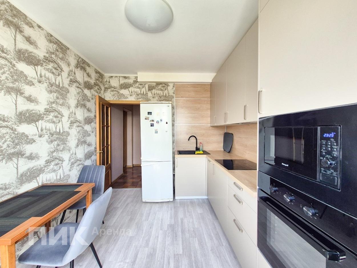 2-к. квартира, 51.5 м², 74 600 ₽/мес — фото № 10 2-к. квартира, 51.5 м², 74 600 ₽/мес — фото № 10