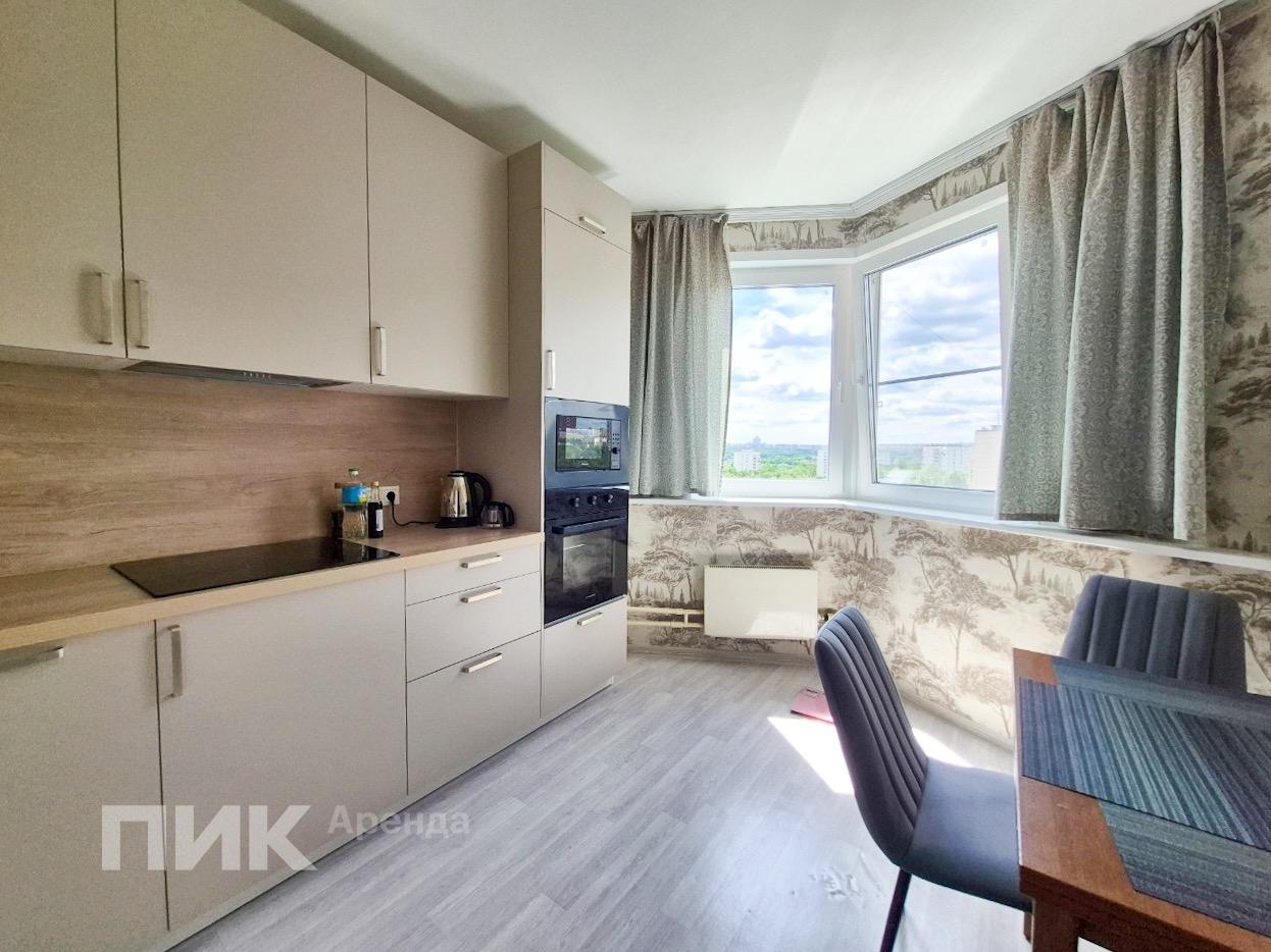 2-к. квартира, 51.5 м², 74 600 ₽/мес — фото № 8 2-к. квартира, 51.5 м², 74 600 ₽/мес — фото № 8
