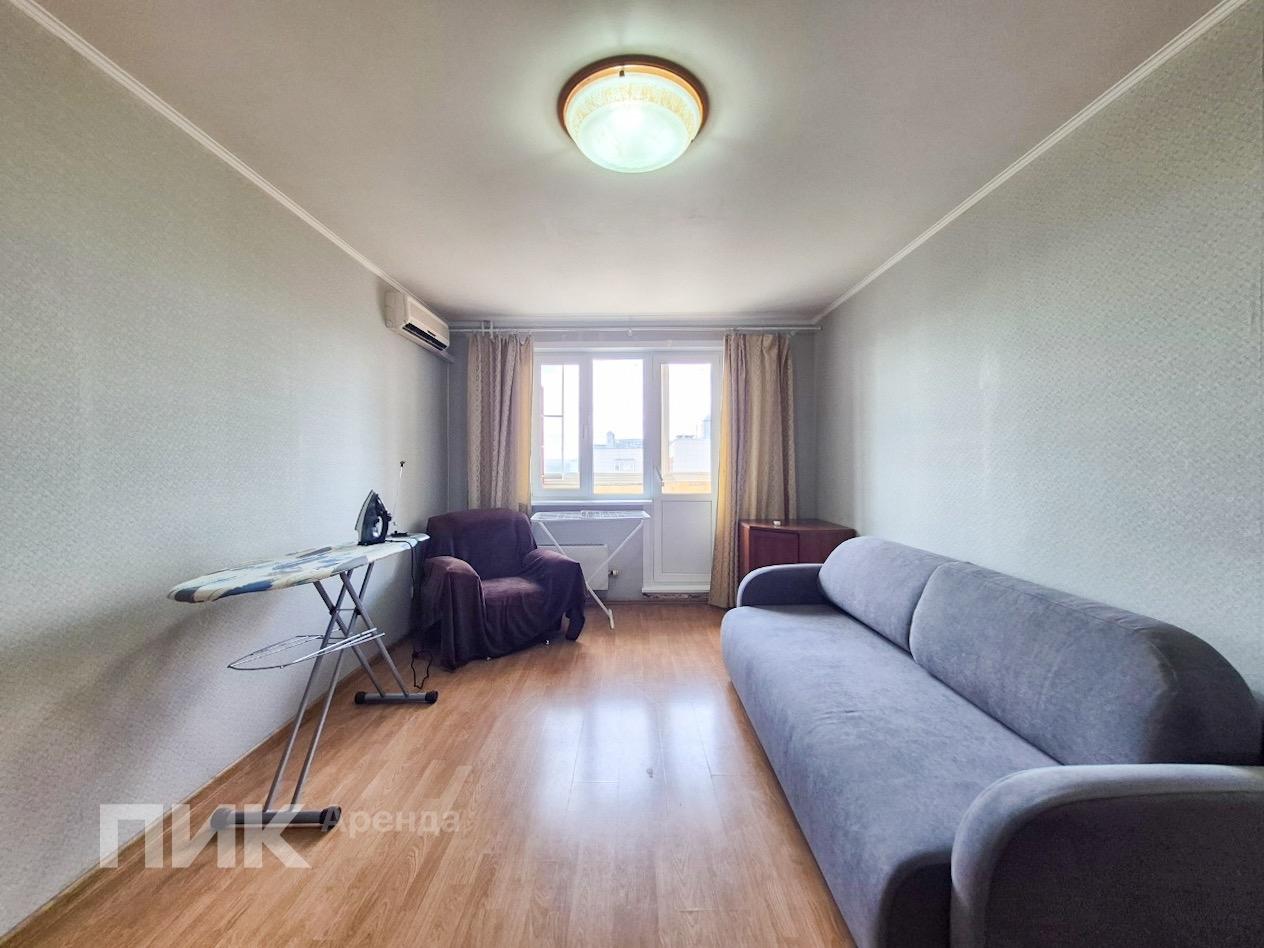 2-к. квартира, 51.5 м², 74 600 ₽/мес — фото № 1 2-к. квартира, 51.5 м², 74 600 ₽/мес — фото № 1