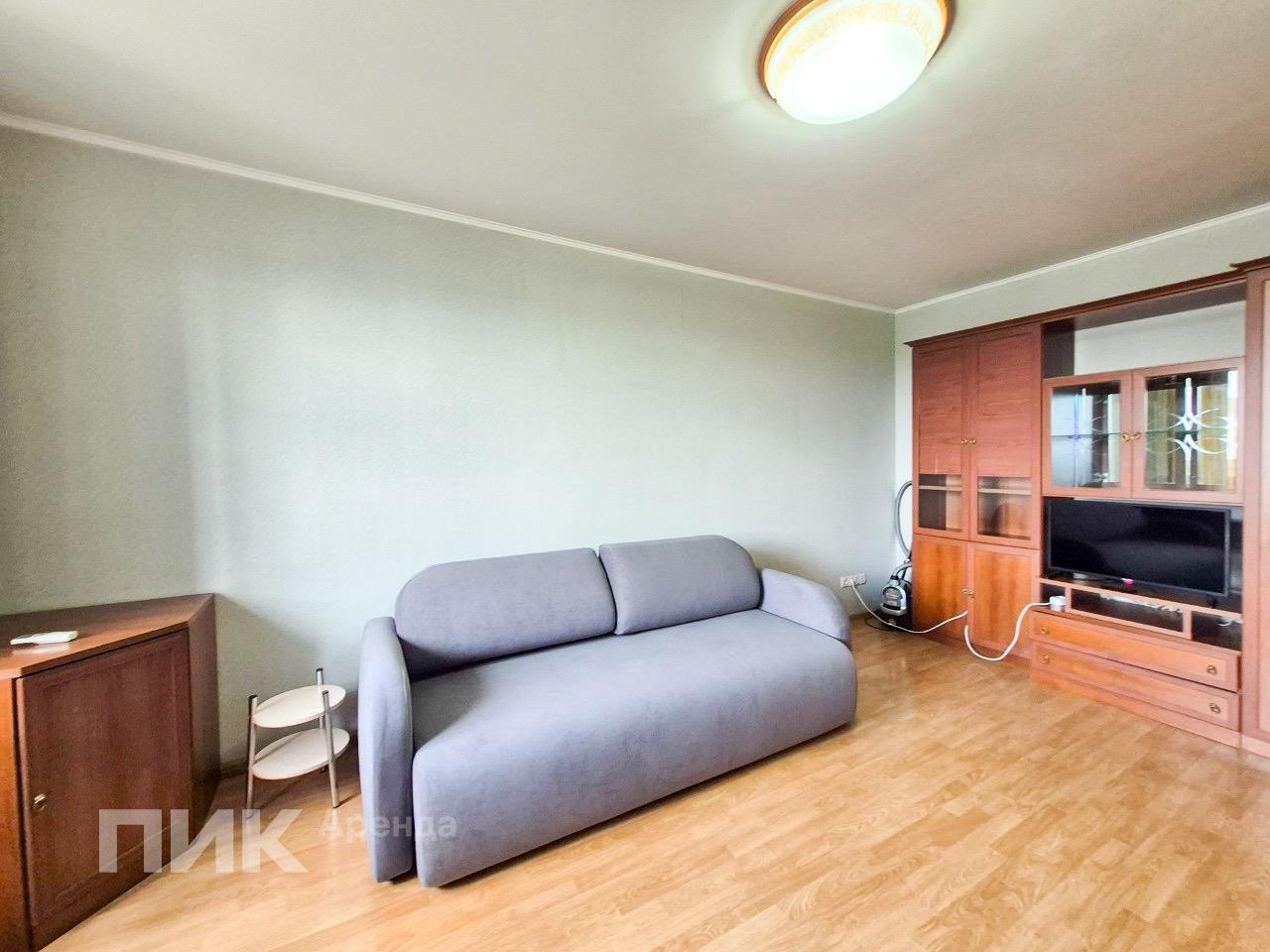 2-к. квартира, 51.5 м², 74 600 ₽/мес — фото № 2 2-к. квартира, 51.5 м², 74 600 ₽/мес — фото № 2