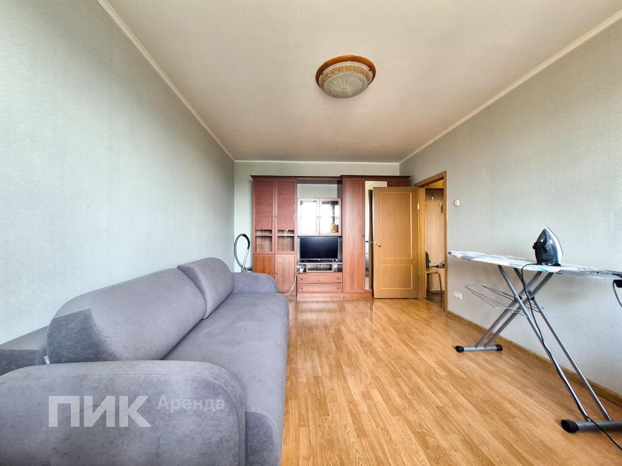 2-к. квартира, 51.5 м², 74 600 ₽/мес — фото № 3 2-к. квартира, 51.5 м², 74 600 ₽/мес — фото № 3