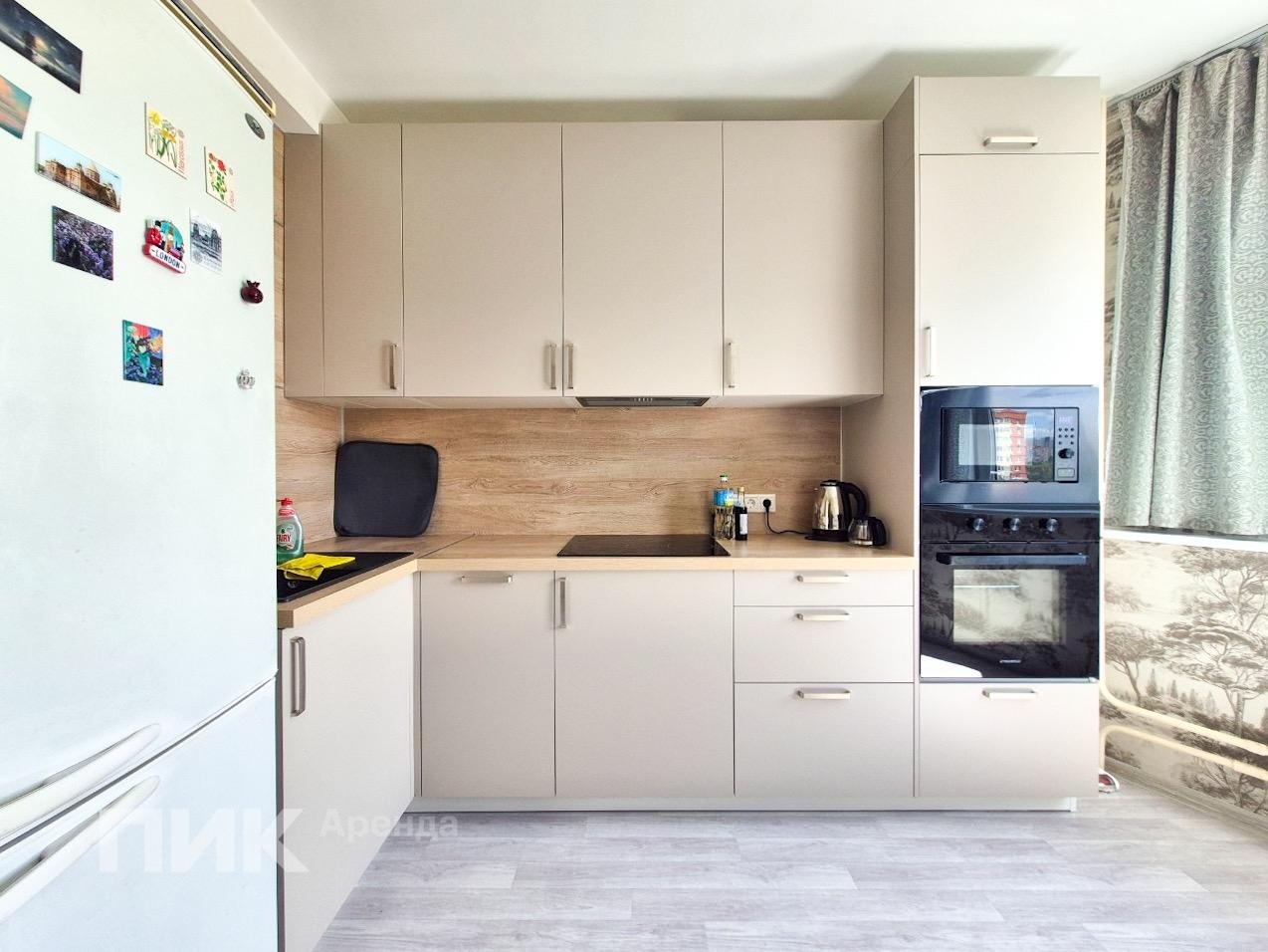 2-к. квартира, 51.5 м², 74 600 ₽/мес — фото № 9 2-к. квартира, 51.5 м², 74 600 ₽/мес — фото № 9