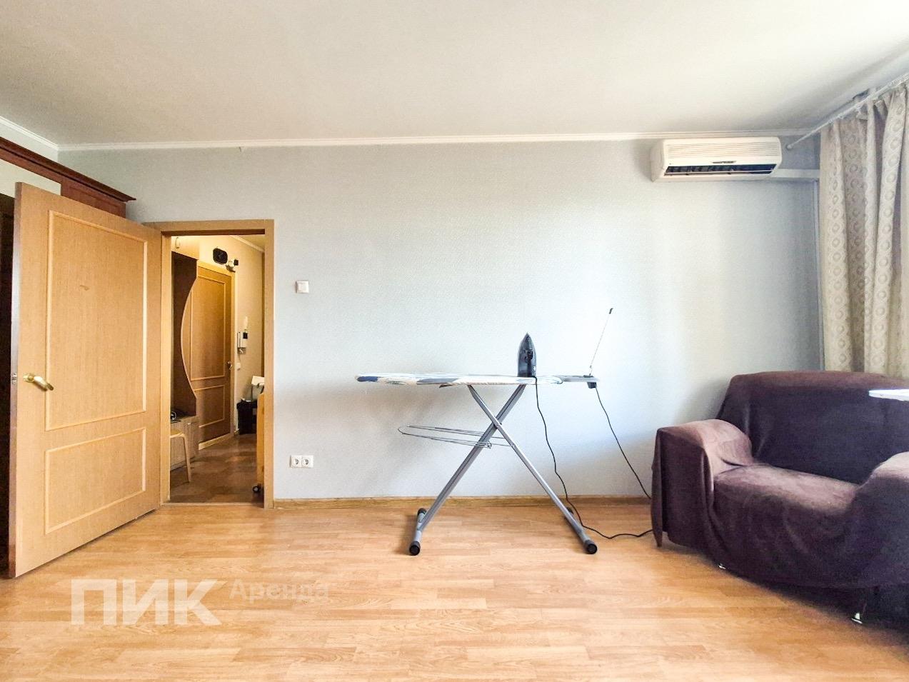 2-к. квартира, 51.5 м², 74 600 ₽/мес — фото № 7 2-к. квартира, 51.5 м², 74 600 ₽/мес — фото № 7