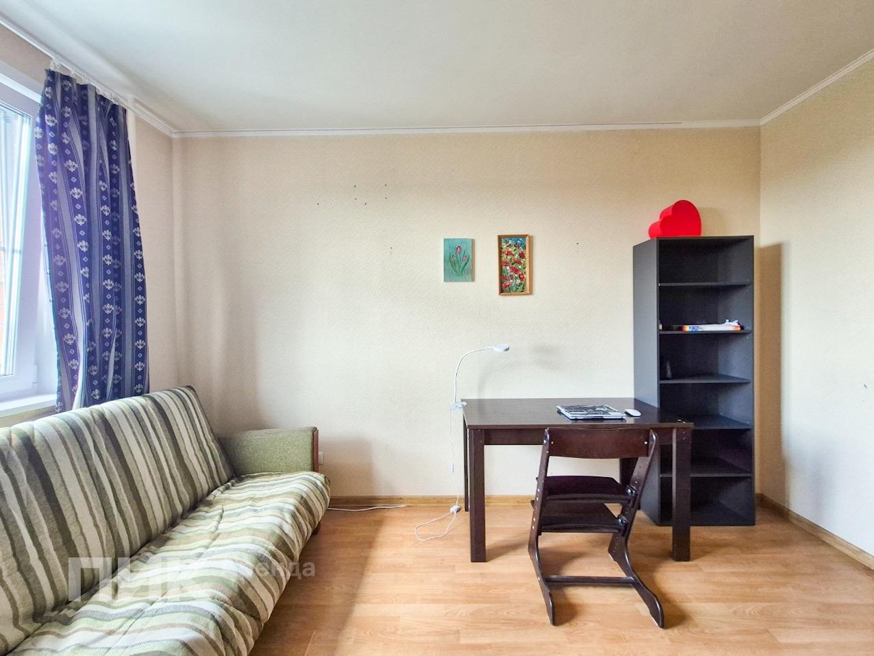 2-к. квартира, 51.5 м², 74 600 ₽/мес — фото № 6 2-к. квартира, 51.5 м², 74 600 ₽/мес — фото № 6
