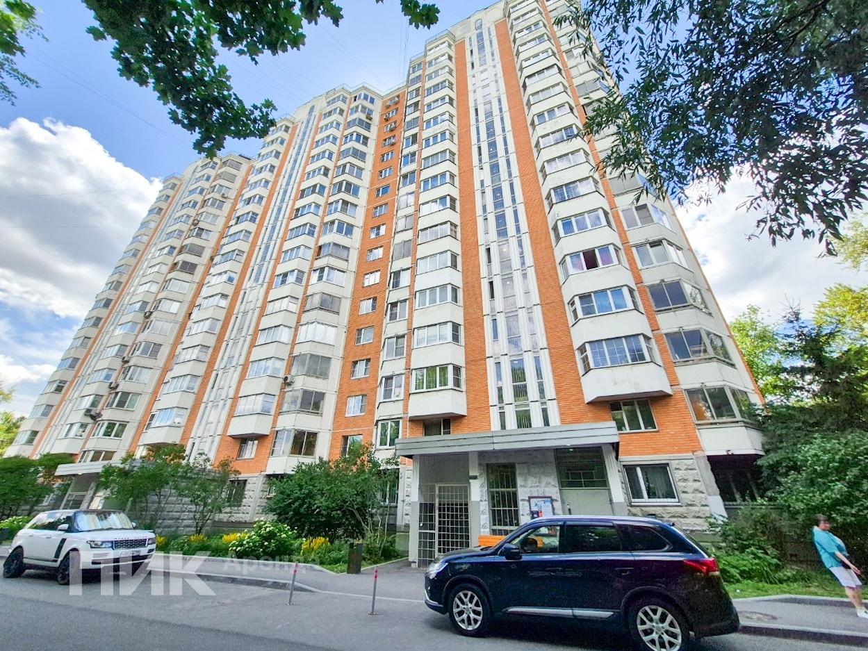 2-к. квартира, 51.5 м², 74 600 ₽/мес — фото № 22 2-к. квартира, 51.5 м², 74 600 ₽/мес — фото № 22