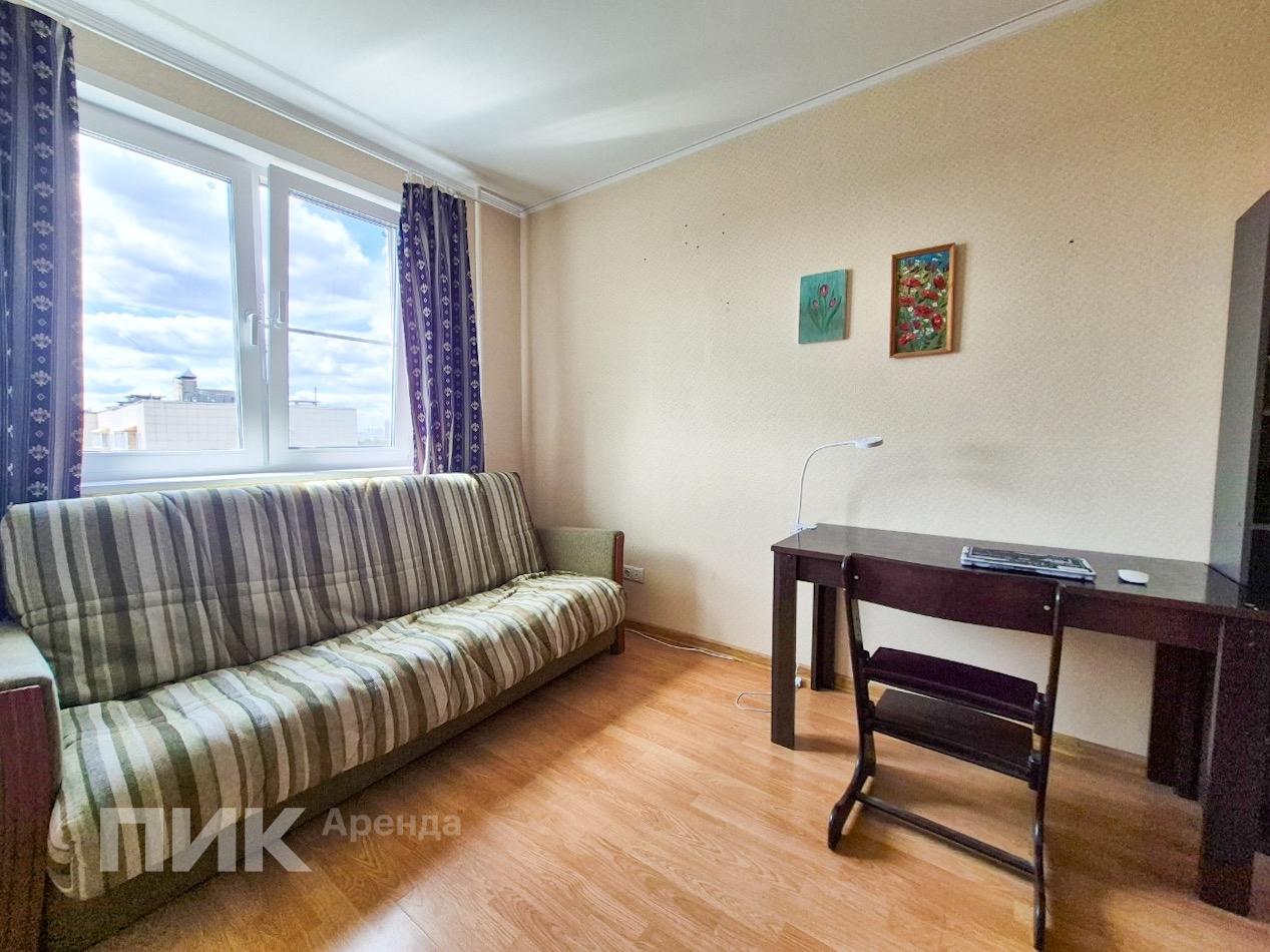 2-к. квартира, 51.5 м², 74 600 ₽/мес — фото № 5 2-к. квартира, 51.5 м², 74 600 ₽/мес — фото № 5