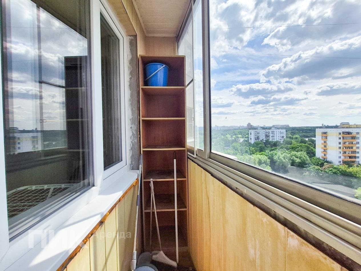 2-к. квартира, 51.5 м², 74 600 ₽/мес — фото № 18 2-к. квартира, 51.5 м², 74 600 ₽/мес — фото № 18