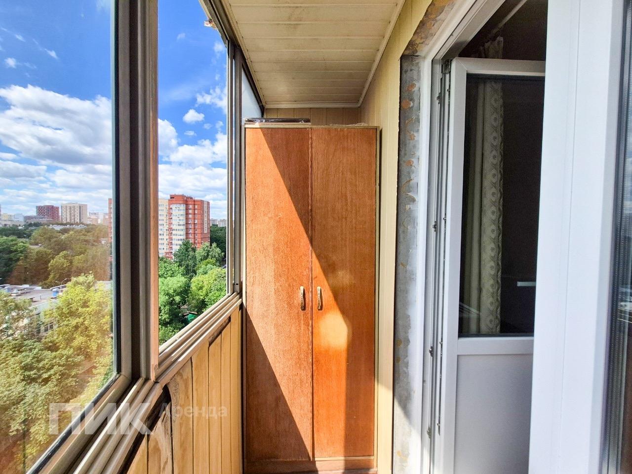 2-к. квартира, 51.5 м², 74 600 ₽/мес — фото № 17 2-к. квартира, 51.5 м², 74 600 ₽/мес — фото № 17