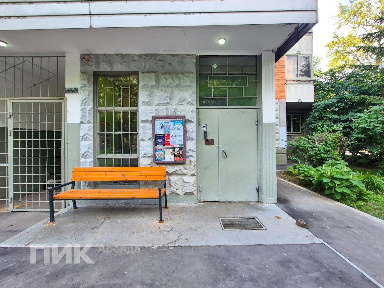 2-к. квартира, 51.5 м², 74 600 ₽/мес — фото № 23 2-к. квартира, 51.5 м², 74 600 ₽/мес — фото № 23