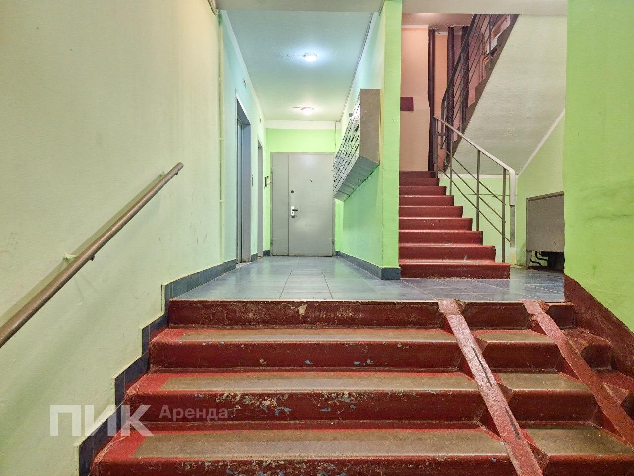 2-к. квартира, 51.5 м², 74 600 ₽/мес — фото № 20 2-к. квартира, 51.5 м², 74 600 ₽/мес — фото № 20