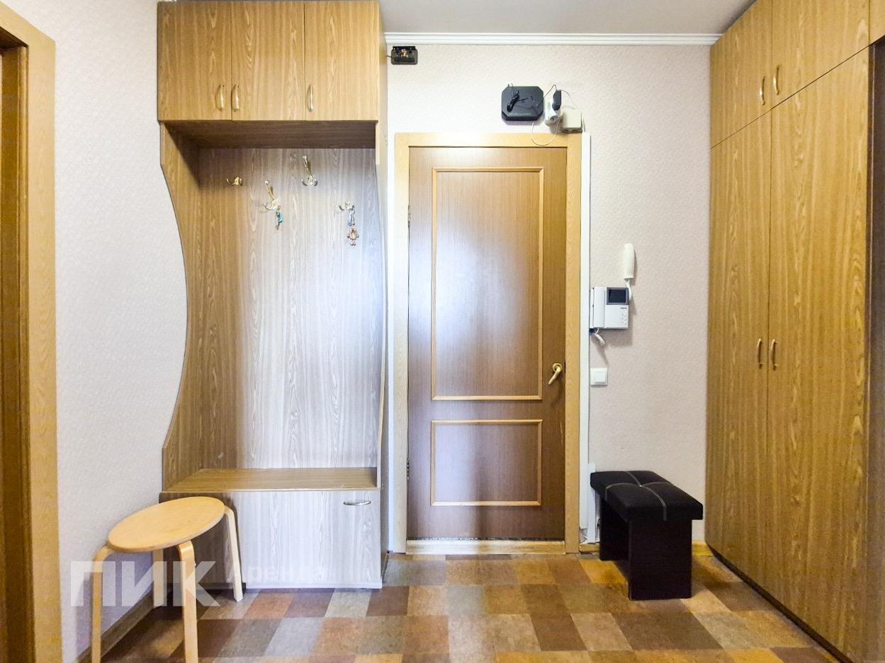 2-к. квартира, 51.5 м², 74 600 ₽/мес — фото № 16 2-к. квартира, 51.5 м², 74 600 ₽/мес — фото № 16