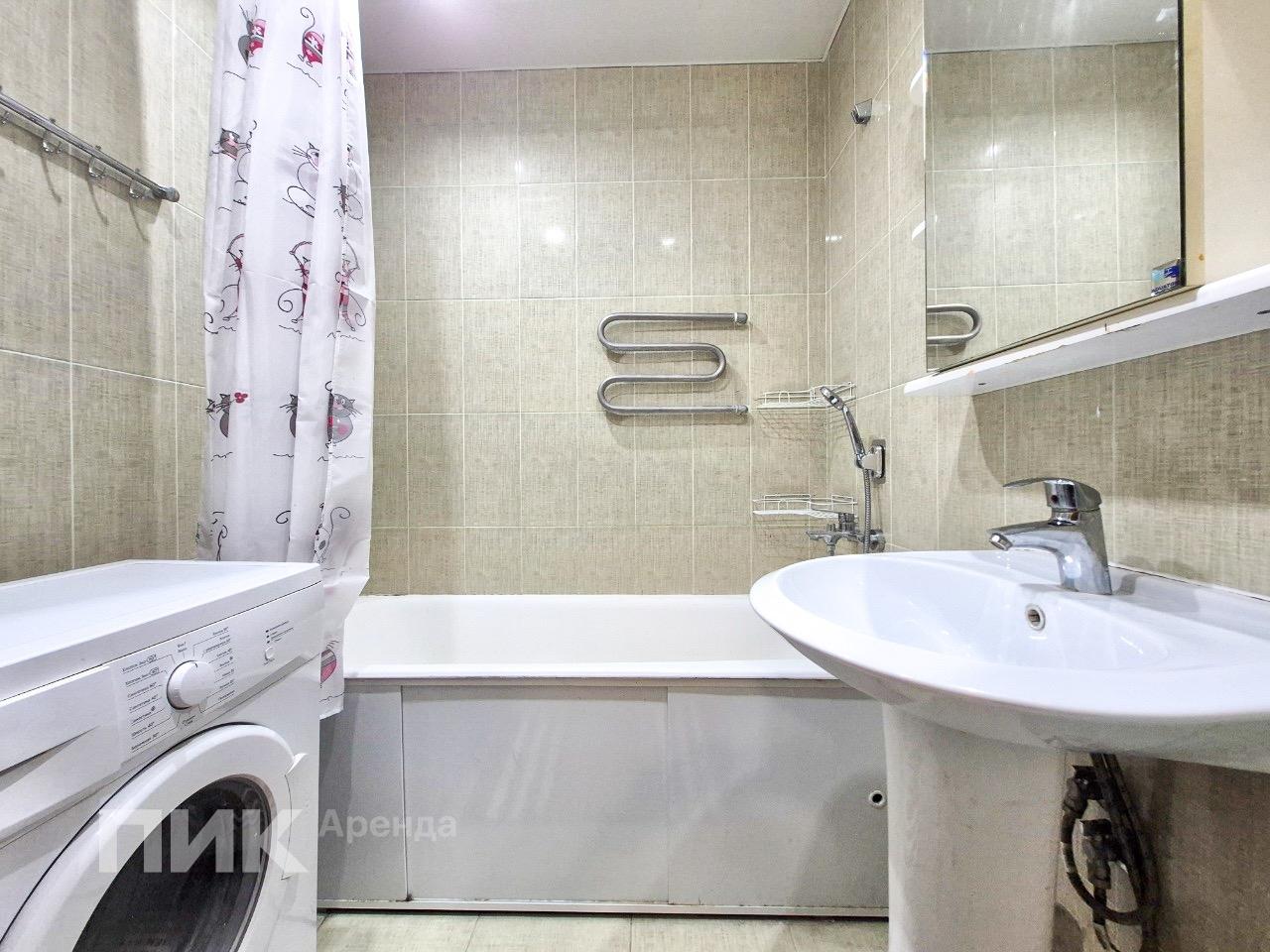 2-к. квартира, 51.5 м², 74 600 ₽/мес — фото № 12 2-к. квартира, 51.5 м², 74 600 ₽/мес — фото № 12