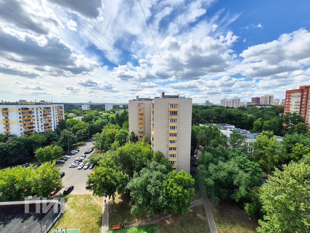 2-к. квартира, 51.5 м², 74 600 ₽/мес — фото № 21 2-к. квартира, 51.5 м², 74 600 ₽/мес — фото № 21