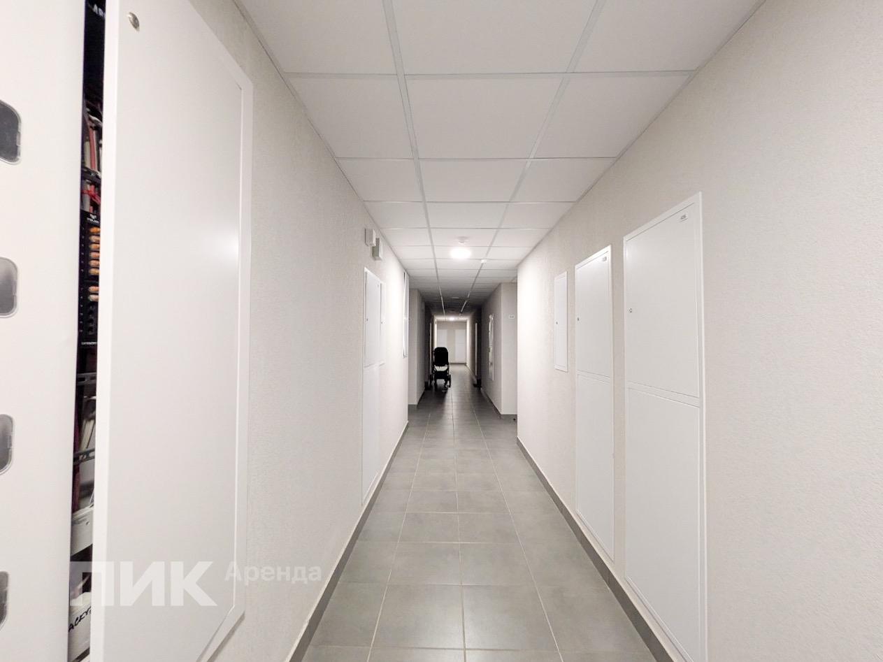 1-к. квартира, 35.5 м², 44 000 ₽/мес — фото № 11 1-к. квартира, 35.5 м², 44 000 ₽/мес — фото № 11