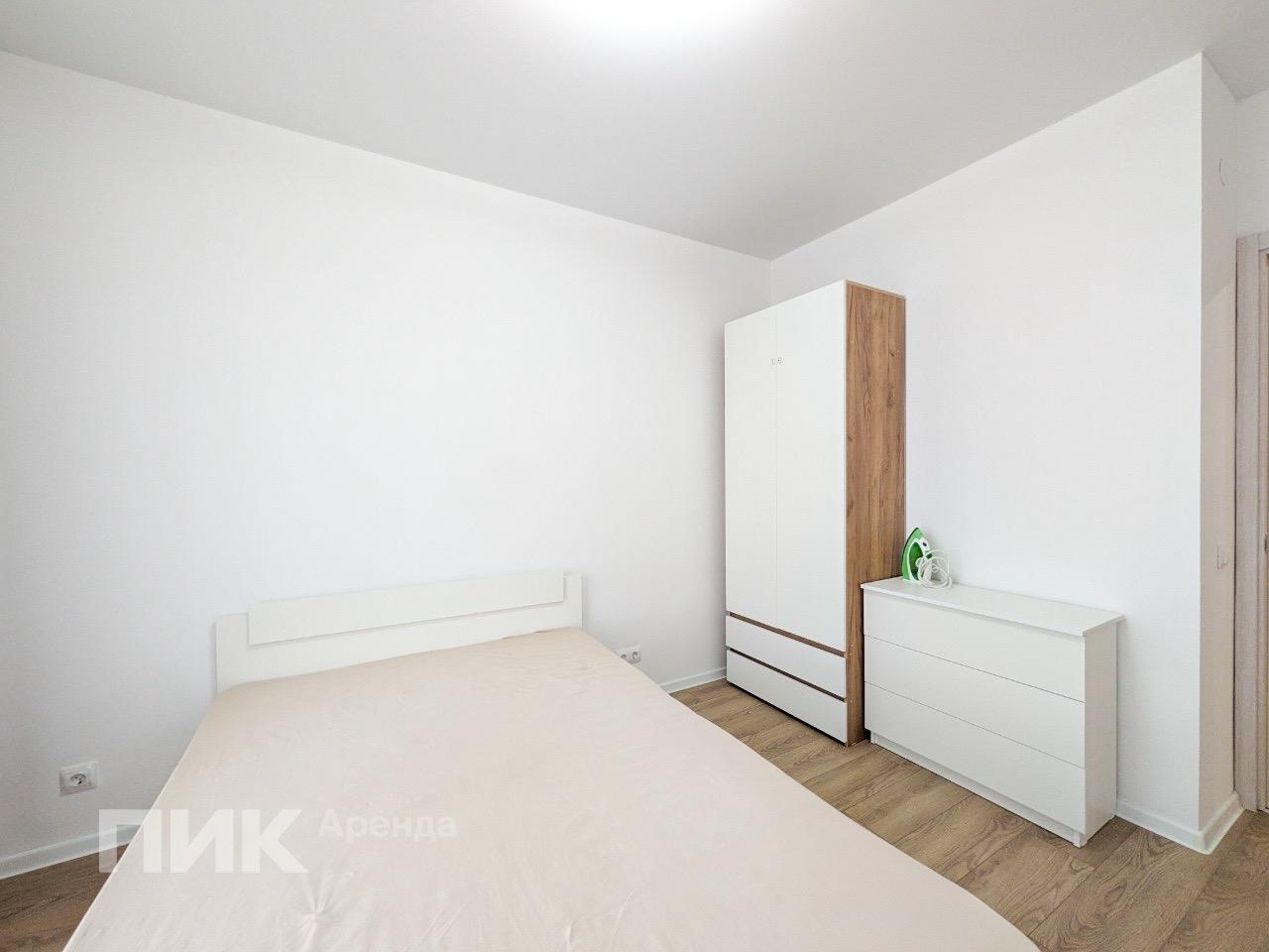 1-к. квартира, 35.5 м², 44 000 ₽/мес — фото № 6 1-к. квартира, 35.5 м², 44 000 ₽/мес — фото № 6