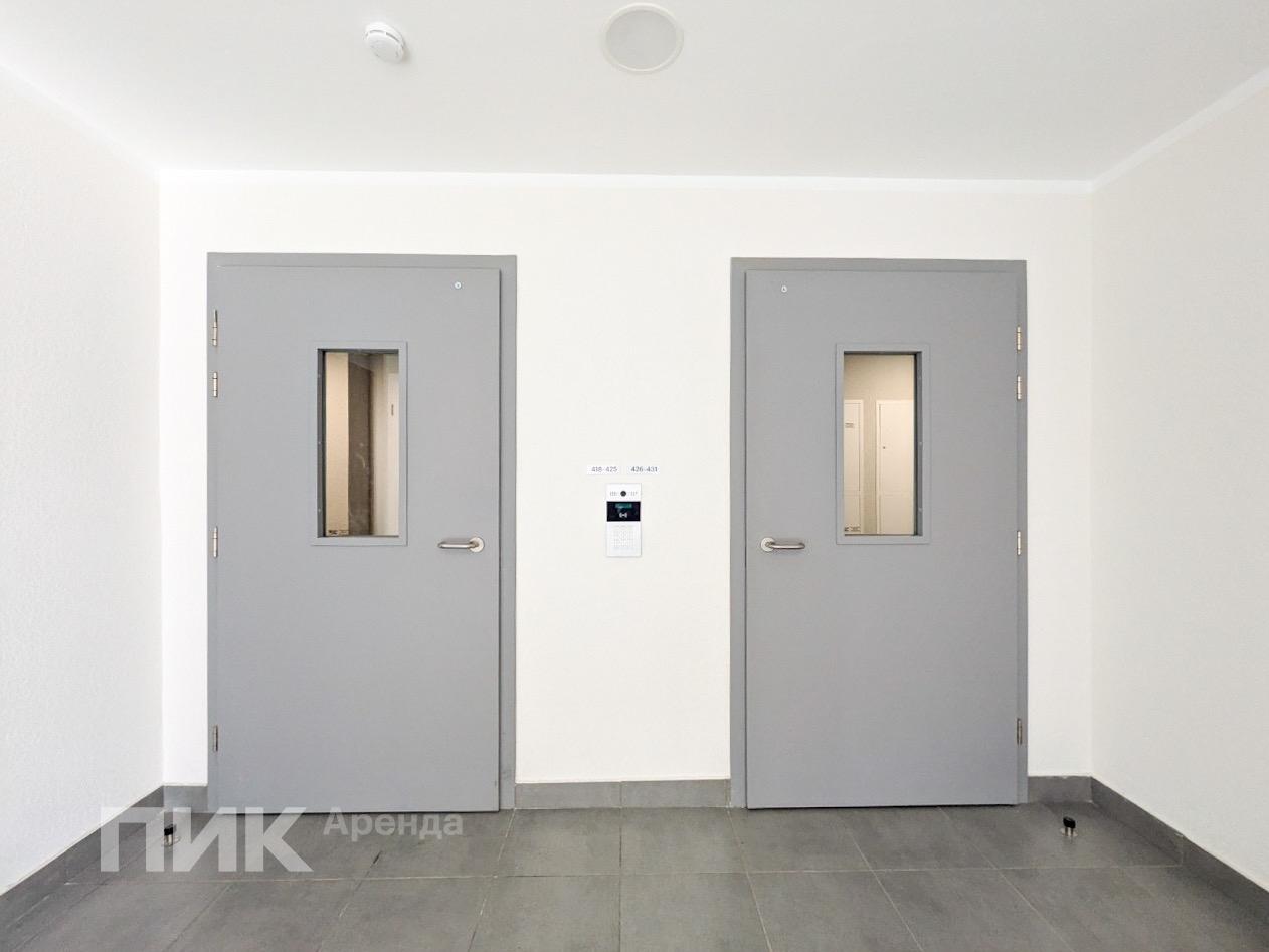 1-к. квартира, 35.5 м², 44 000 ₽/мес — фото № 12 1-к. квартира, 35.5 м², 44 000 ₽/мес — фото № 12