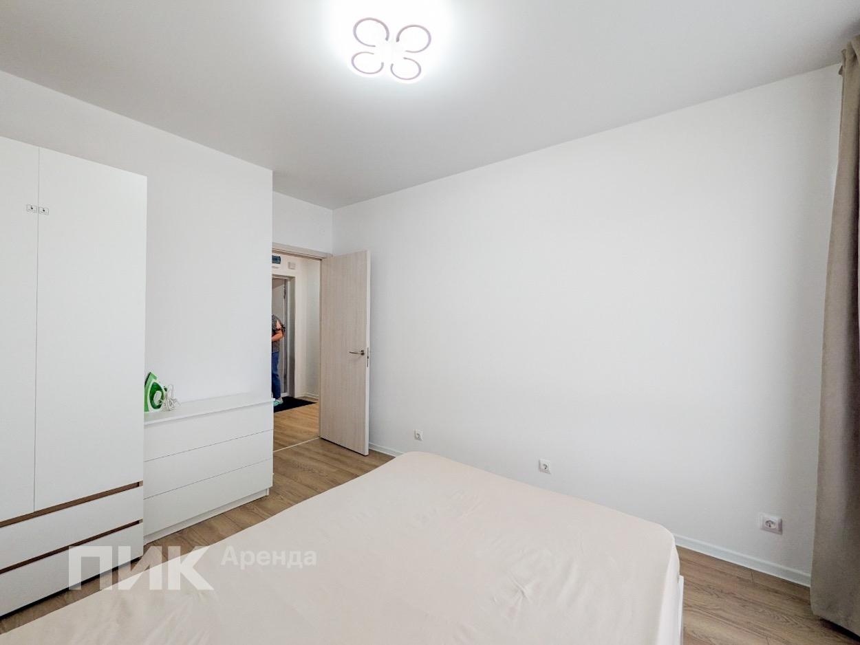 1-к. квартира, 35.5 м², 44 000 ₽/мес — фото № 7 1-к. квартира, 35.5 м², 44 000 ₽/мес — фото № 7