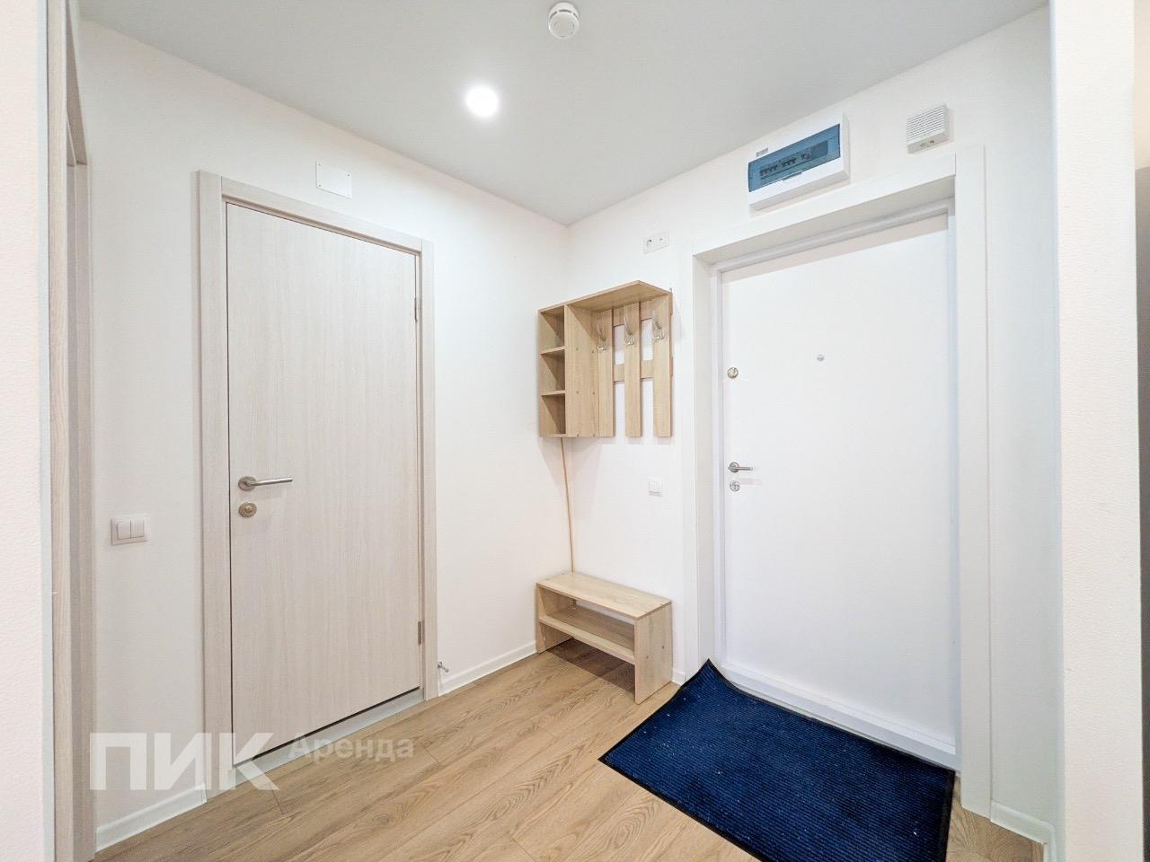 1-к. квартира, 35.5 м², 44 000 ₽/мес — фото № 10 1-к. квартира, 35.5 м², 44 000 ₽/мес — фото № 10