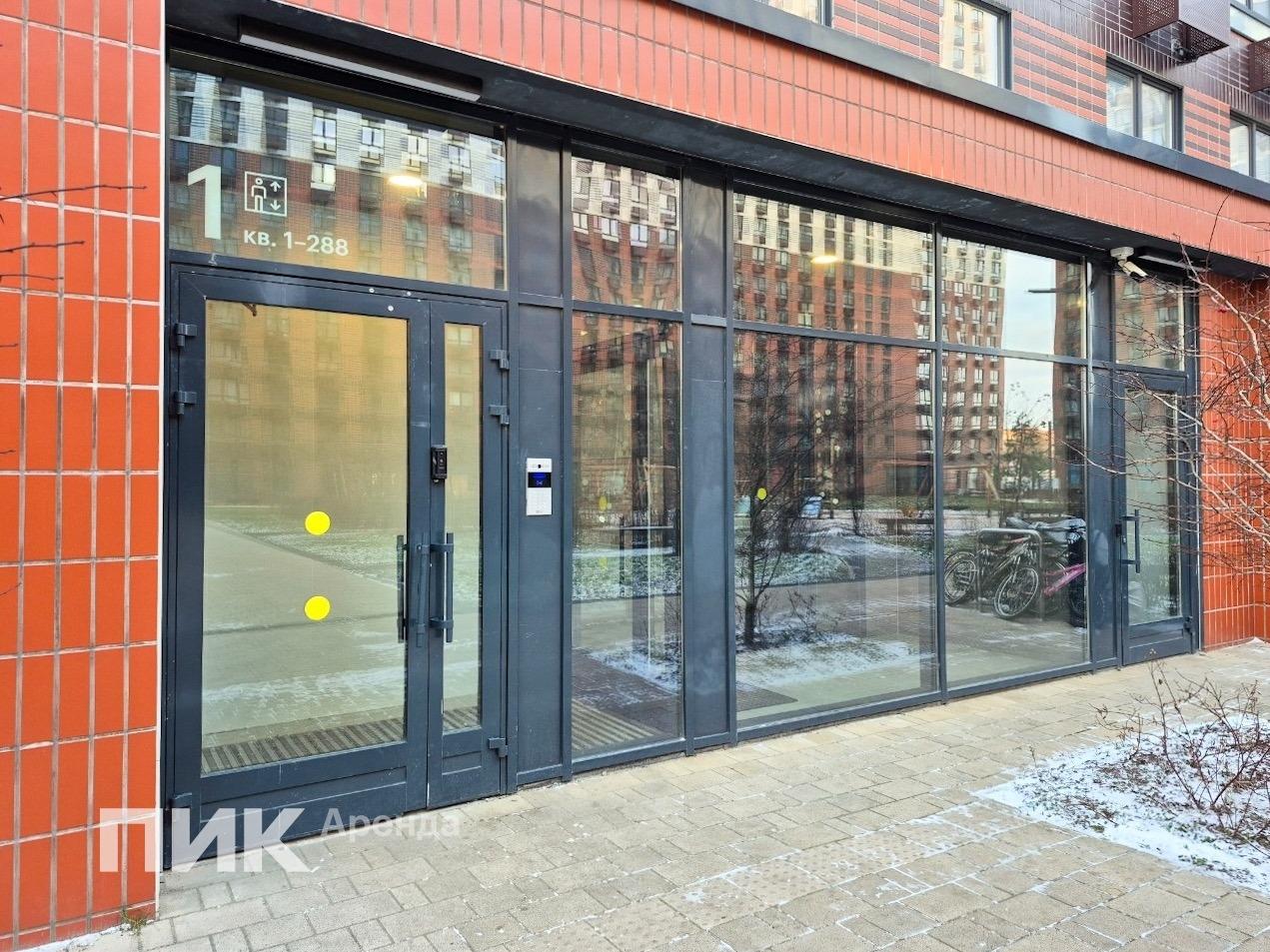 1-к. квартира, 35.1 м², 64 000 ₽/мес — фото № 11 1-к. квартира, 35.1 м², 64 000 ₽/мес — фото № 11