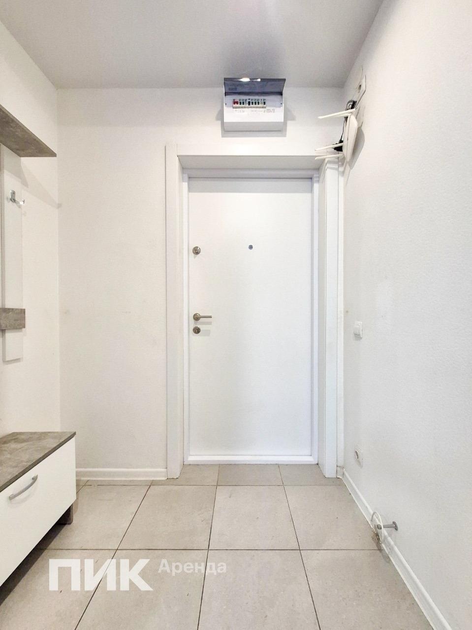 1-к. квартира, 35.1 м², 64 000 ₽/мес — фото № 7 1-к. квартира, 35.1 м², 64 000 ₽/мес — фото № 7