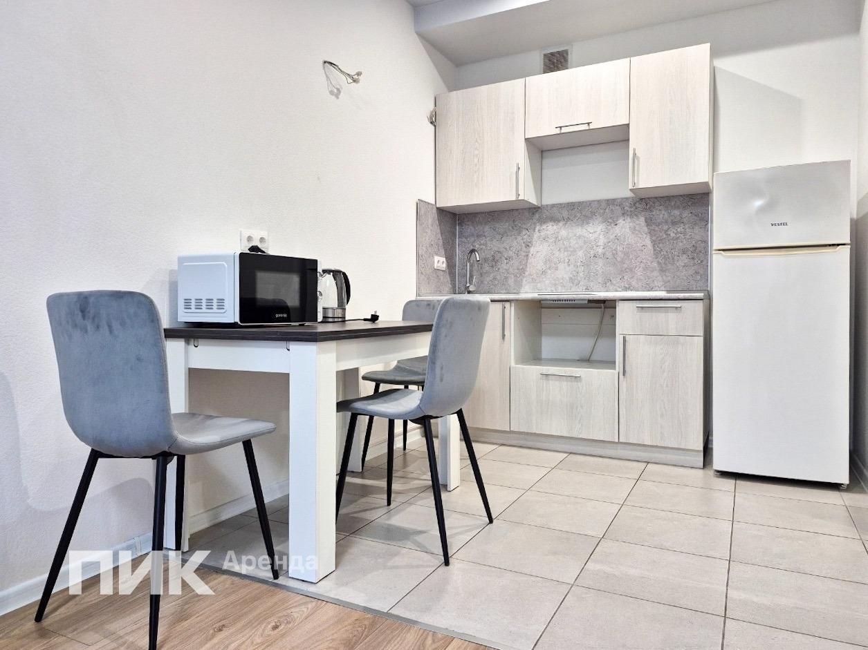 1-к. квартира, 35.1 м², 64 000 ₽/мес — фото № 5 1-к. квартира, 35.1 м², 64 000 ₽/мес — фото № 5