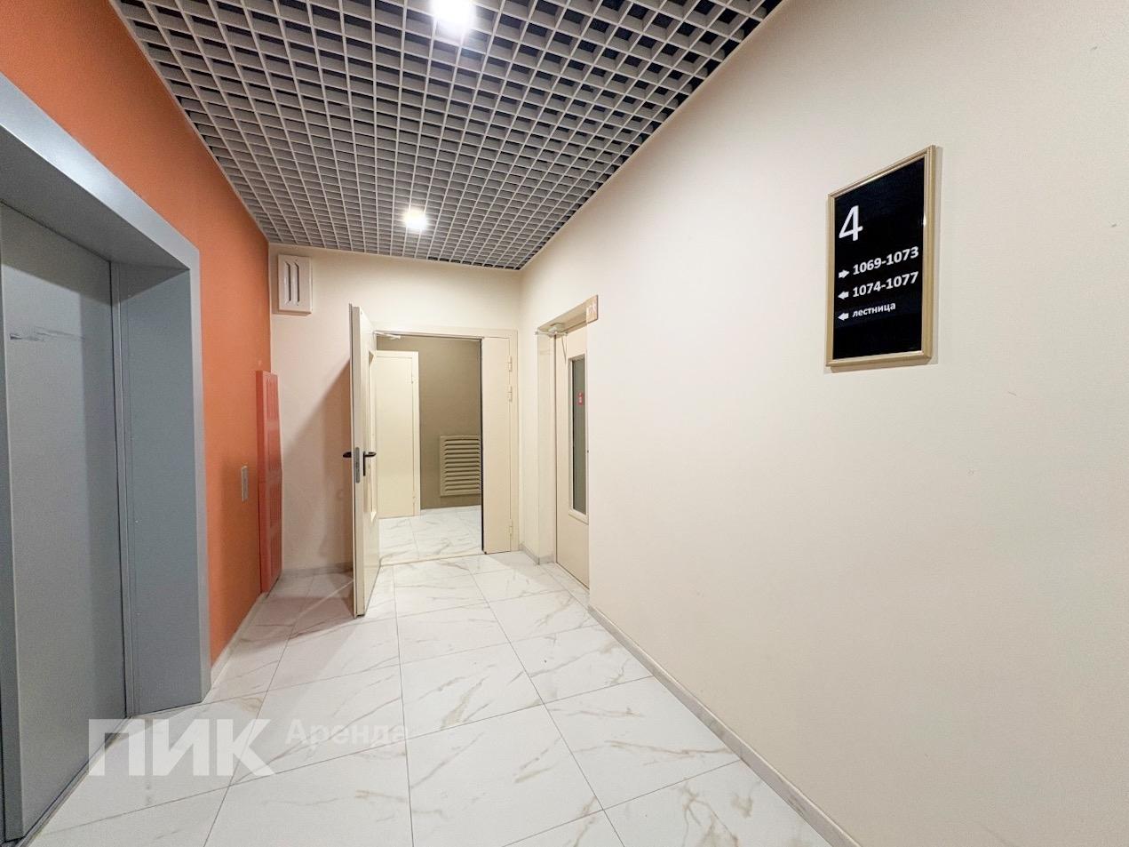 1-к. квартира, 35.9 м², 65 900 ₽/мес — фото № 15 1-к. квартира, 35.9 м², 65 900 ₽/мес — фото № 15