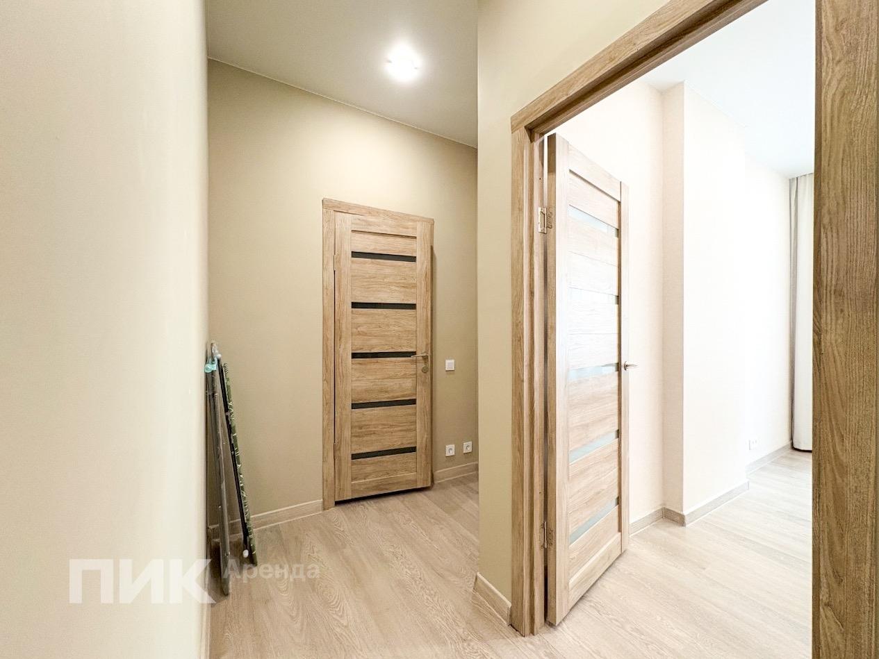 1-к. квартира, 35.9 м², 65 900 ₽/мес — фото № 10 1-к. квартира, 35.9 м², 65 900 ₽/мес — фото № 10
