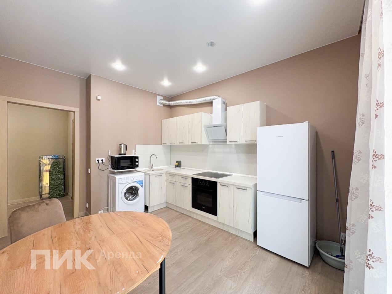 1-к. квартира, 35.9 м², 65 900 ₽/мес — фото № 7 1-к. квартира, 35.9 м², 65 900 ₽/мес — фото № 7