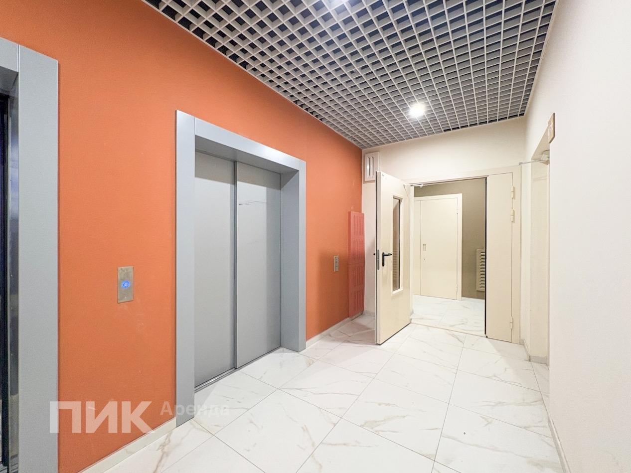 1-к. квартира, 35.9 м², 65 900 ₽/мес — фото № 16 1-к. квартира, 35.9 м², 65 900 ₽/мес — фото № 16