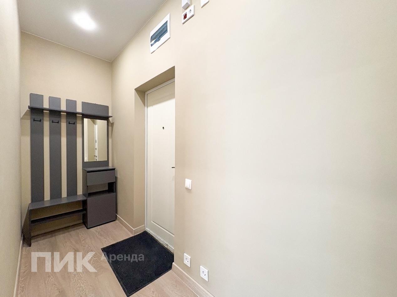 1-к. квартира, 35.9 м², 65 900 ₽/мес — фото № 11 1-к. квартира, 35.9 м², 65 900 ₽/мес — фото № 11