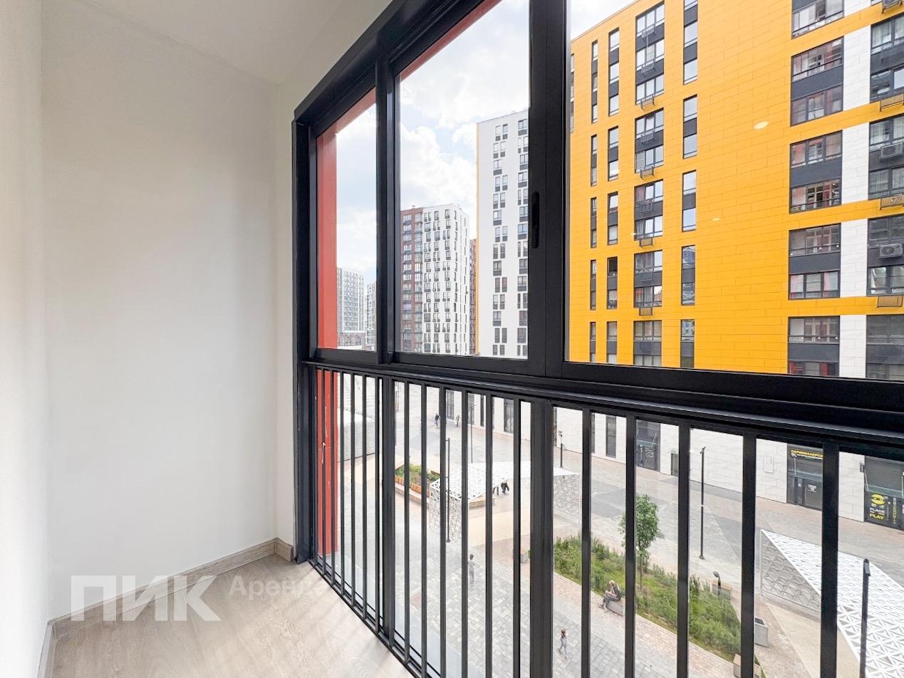 1-к. квартира, 35.9 м², 65 900 ₽/мес — фото № 13 1-к. квартира, 35.9 м², 65 900 ₽/мес — фото № 13