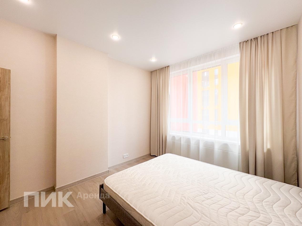 1-к. квартира, 35.9 м², 65 900 ₽/мес — фото № 2 1-к. квартира, 35.9 м², 65 900 ₽/мес — фото № 2