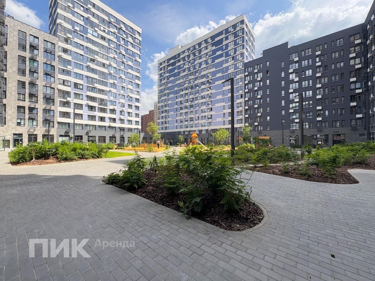 1-к. квартира, 35.9 м², 65 900 ₽/мес — фото № 20 1-к. квартира, 35.9 м², 65 900 ₽/мес — фото № 20