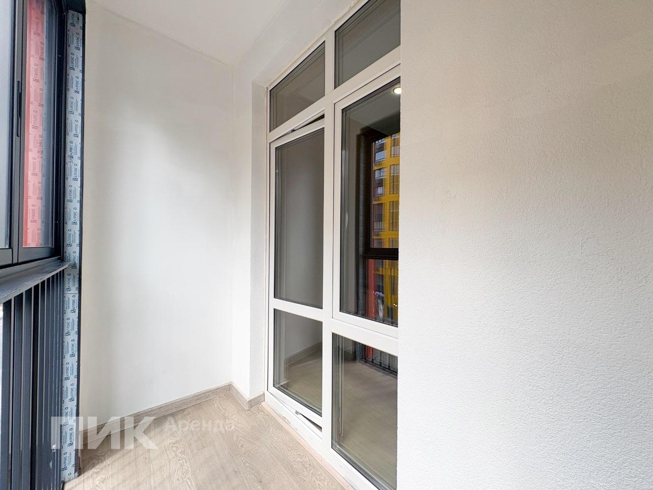1-к. квартира, 35.9 м², 65 900 ₽/мес — фото № 12 1-к. квартира, 35.9 м², 65 900 ₽/мес — фото № 12