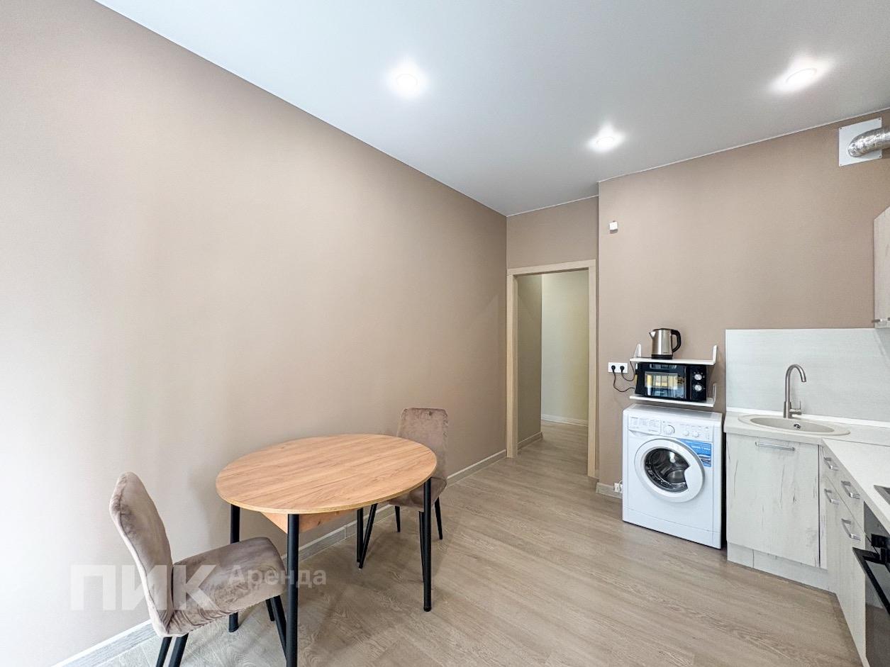 1-к. квартира, 35.9 м², 65 900 ₽/мес — фото № 6 1-к. квартира, 35.9 м², 65 900 ₽/мес — фото № 6