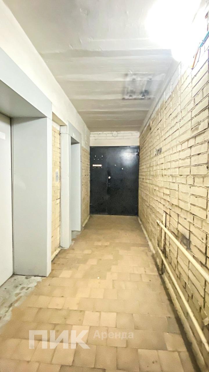 1-к. квартира, 37 м², 32 900 ₽/мес — фото № 13 1-к. квартира, 37 м², 32 900 ₽/мес — фото № 13