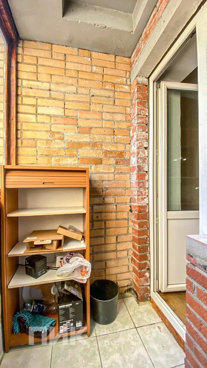 1-к. квартира, 37 м², 32 900 ₽/мес — фото № 10 1-к. квартира, 37 м², 32 900 ₽/мес — фото № 10