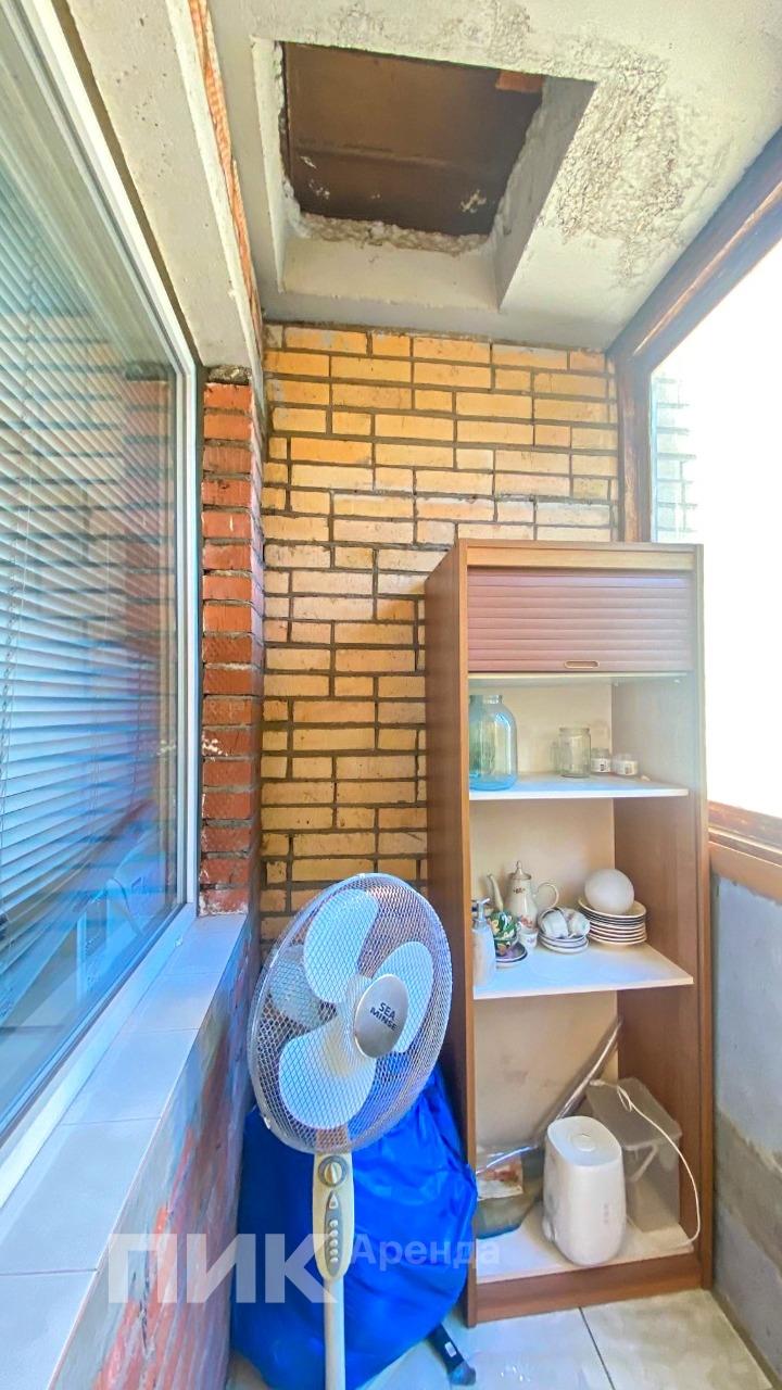 1-к. квартира, 37 м², 32 900 ₽/мес — фото № 9 1-к. квартира, 37 м², 32 900 ₽/мес — фото № 9