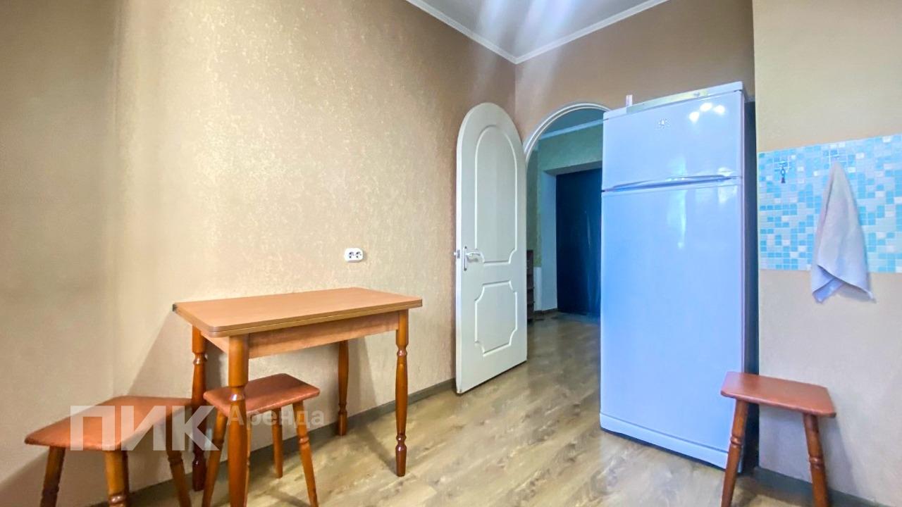 1-к. квартира, 37 м², 32 900 ₽/мес — фото № 6 1-к. квартира, 37 м², 32 900 ₽/мес — фото № 6