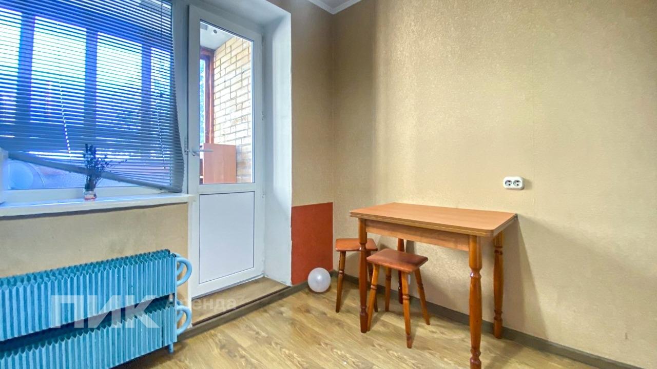 1-к. квартира, 37 м², 32 900 ₽/мес — фото № 5 1-к. квартира, 37 м², 32 900 ₽/мес — фото № 5