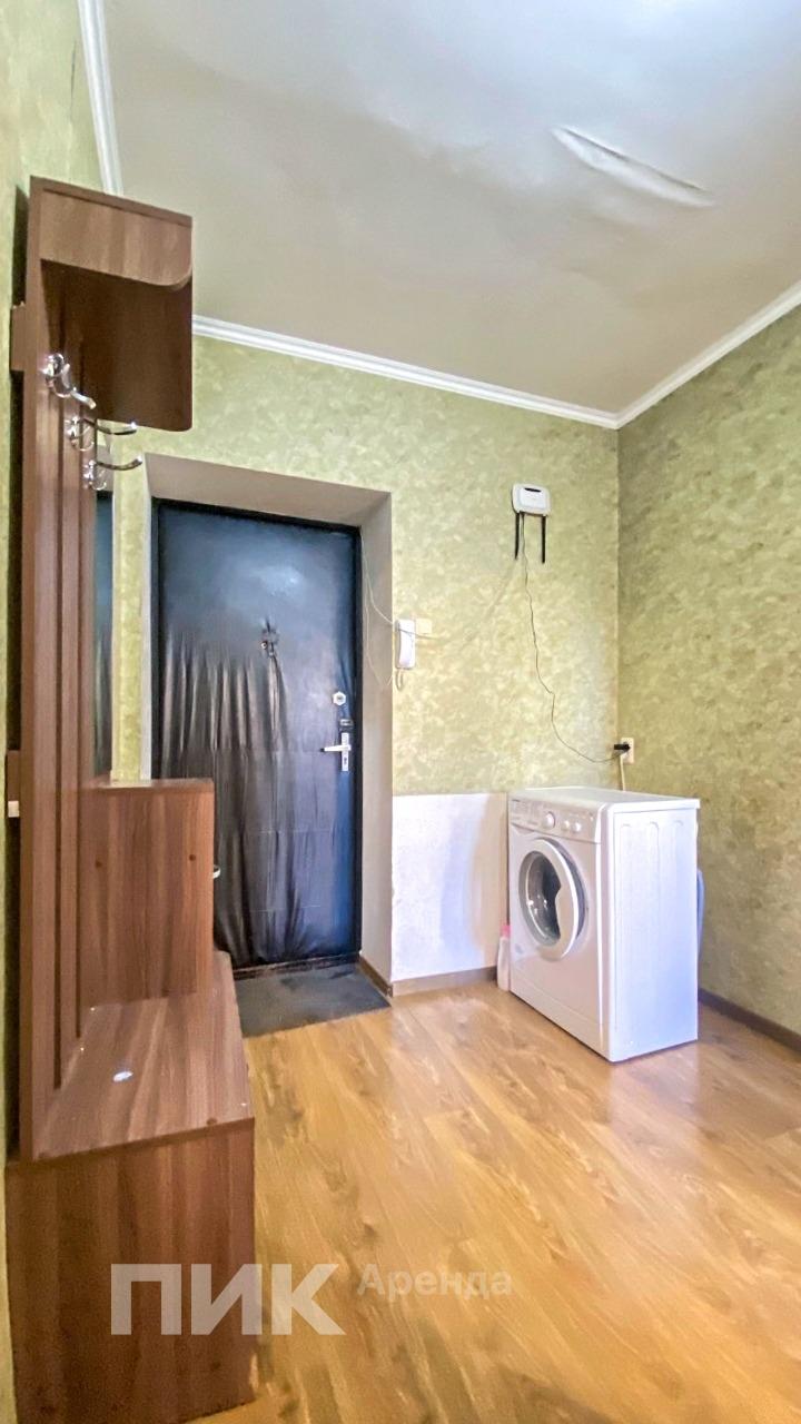 1-к. квартира, 37 м², 32 900 ₽/мес — фото № 12 1-к. квартира, 37 м², 32 900 ₽/мес — фото № 12
