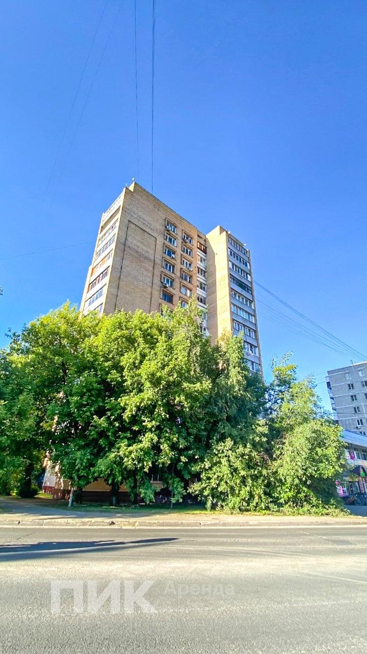 1-к. квартира, 37 м², 32 900 ₽/мес — фото № 16 1-к. квартира, 37 м², 32 900 ₽/мес — фото № 16