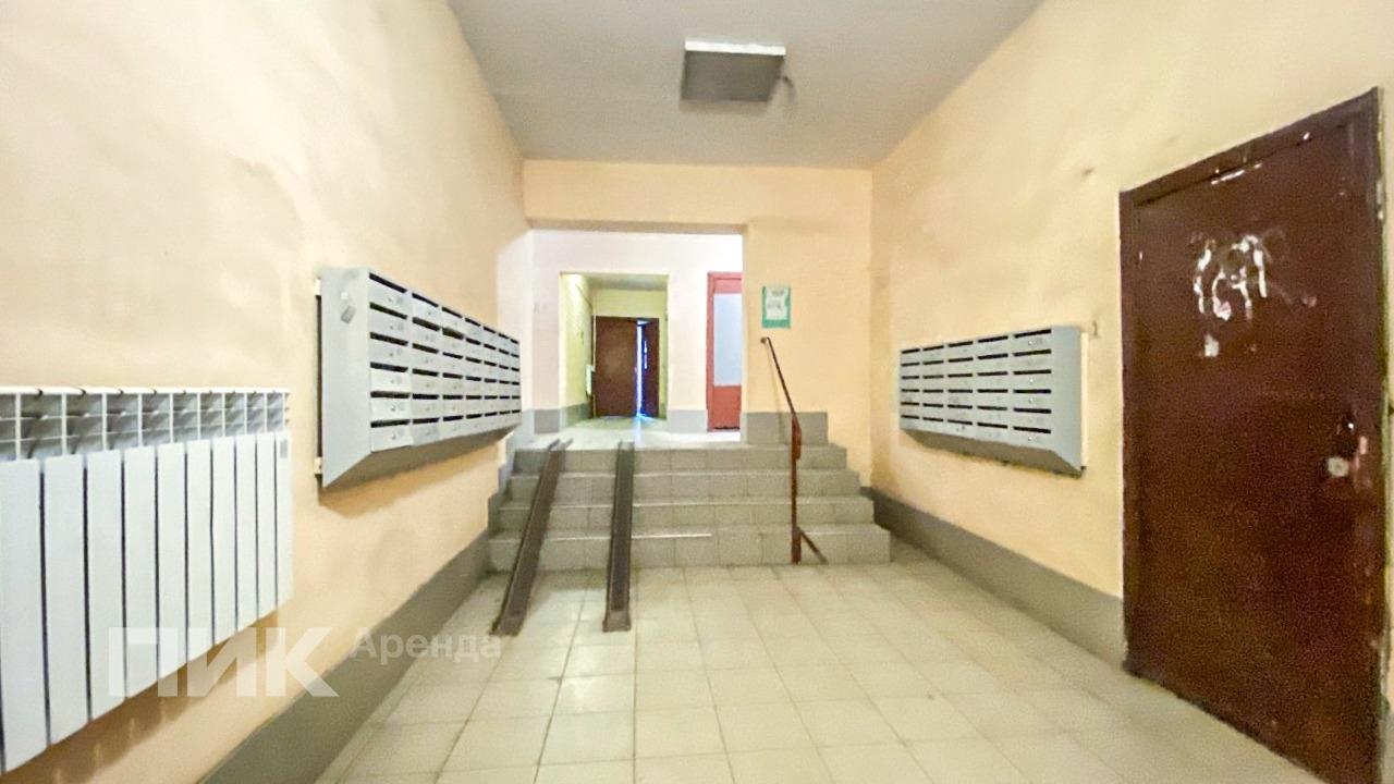 1-к. квартира, 37 м², 32 900 ₽/мес — фото № 14 1-к. квартира, 37 м², 32 900 ₽/мес — фото № 14
