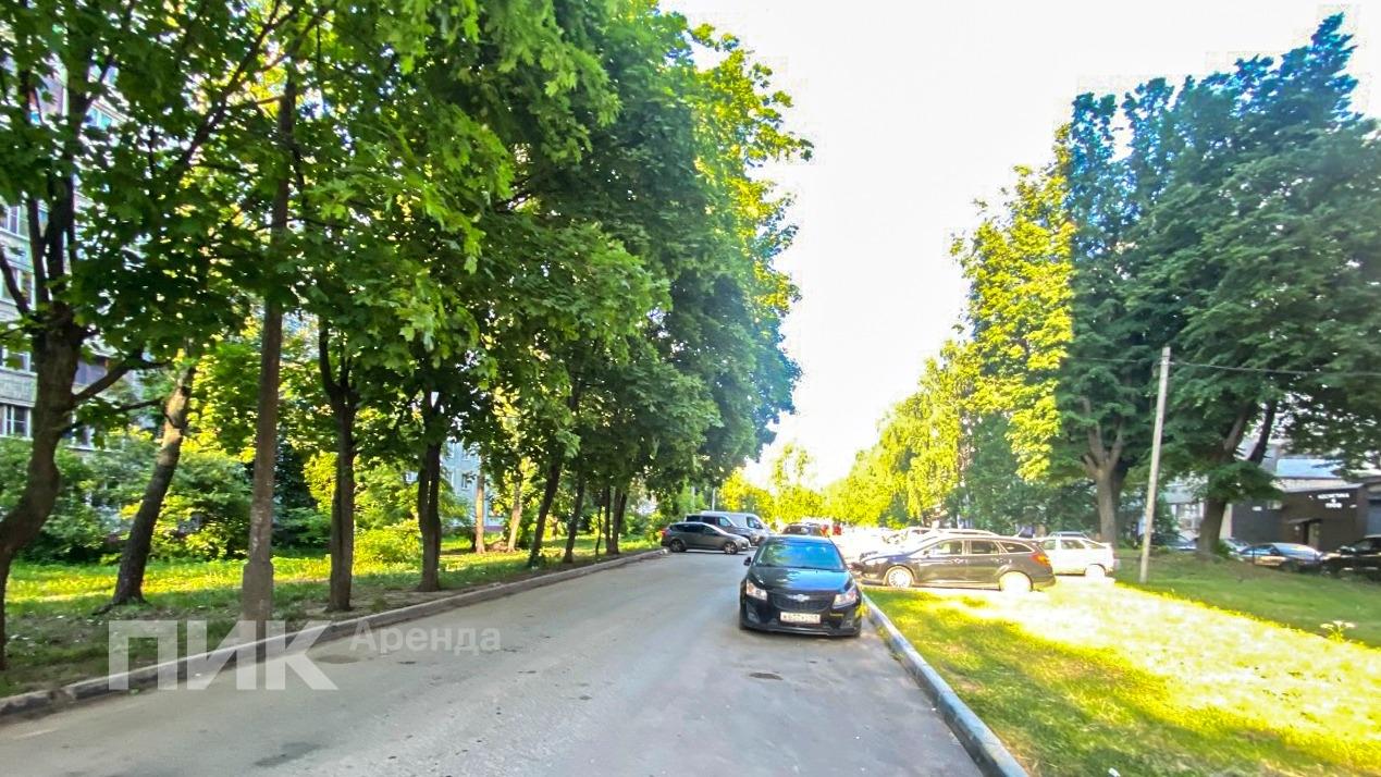 1-к. квартира, 37 м², 32 900 ₽/мес — фото № 18 1-к. квартира, 37 м², 32 900 ₽/мес — фото № 18