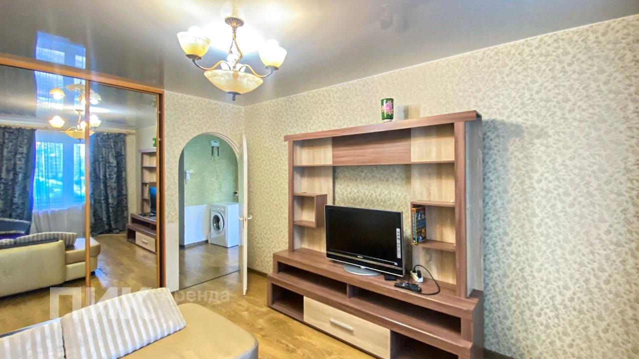 1-к. квартира, 37 м², 32 900 ₽/мес — фото № 3 1-к. квартира, 37 м², 32 900 ₽/мес — фото № 3