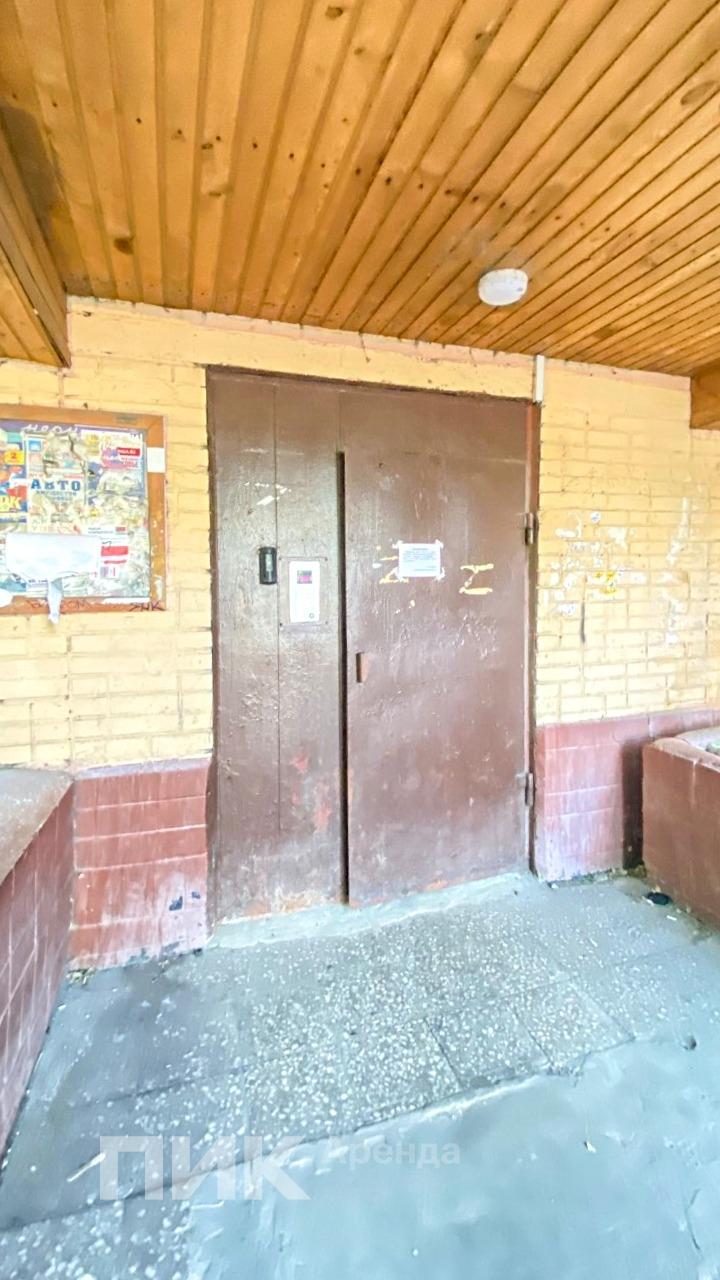 1-к. квартира, 37 м², 32 900 ₽/мес — фото № 17 1-к. квартира, 37 м², 32 900 ₽/мес — фото № 17